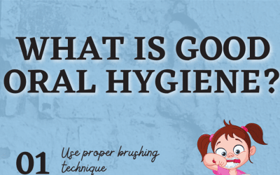 What is Good Dental Hygiene