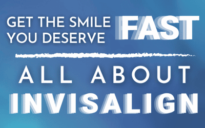 Get the Smile You Deserve Fast All about Invisalign
