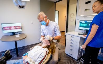 How to Find the Right Orthodontist for Invisible Braces on the Central Coast