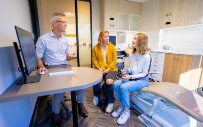 Clear Aligners for Teens on the Central Coast: What Parents Actually Need to Know