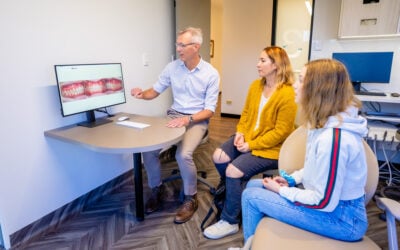 Discreet Teeth Straightening for Adults Near Me: A Real Look at Your Erina Options