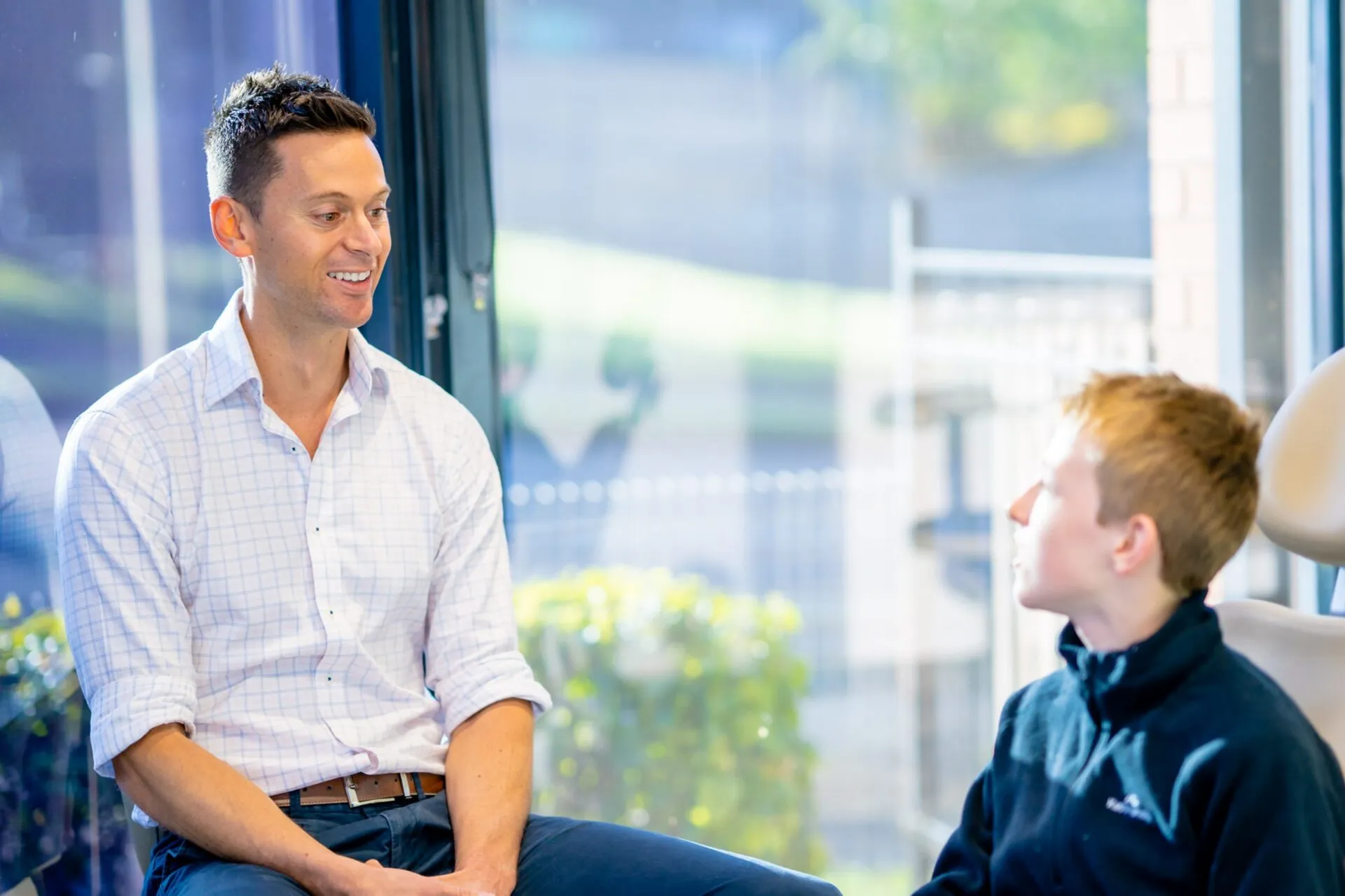 What to Expect When Getting Your Braces Off? At Central Coast Orthodontics In Gosford, Erina, Central Coast