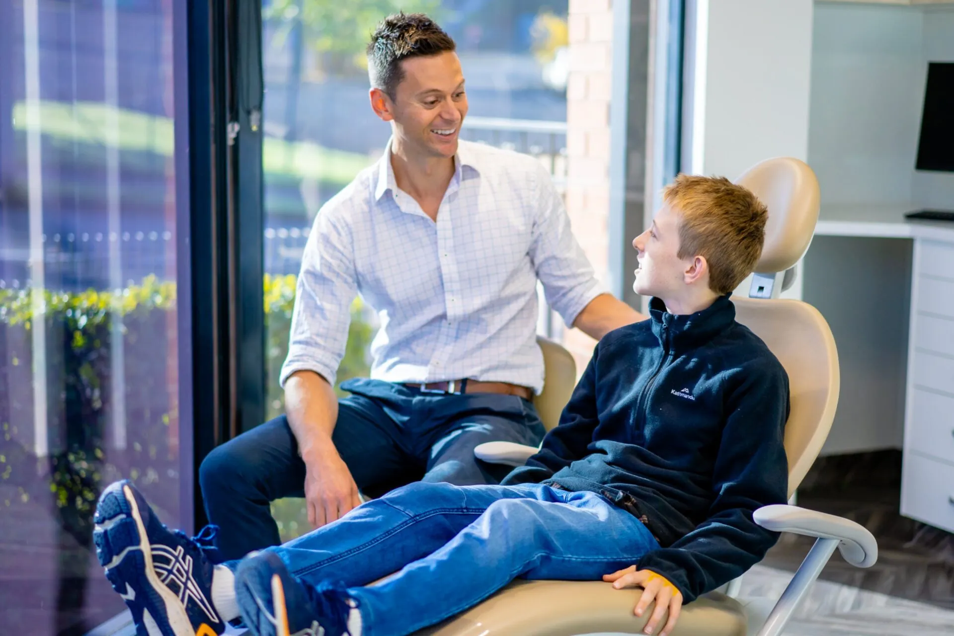 What is Interceptive Orthodontics, and When Is it Needed? At Central Coast Orthodontics In Gosford, Erina, Central Coast
