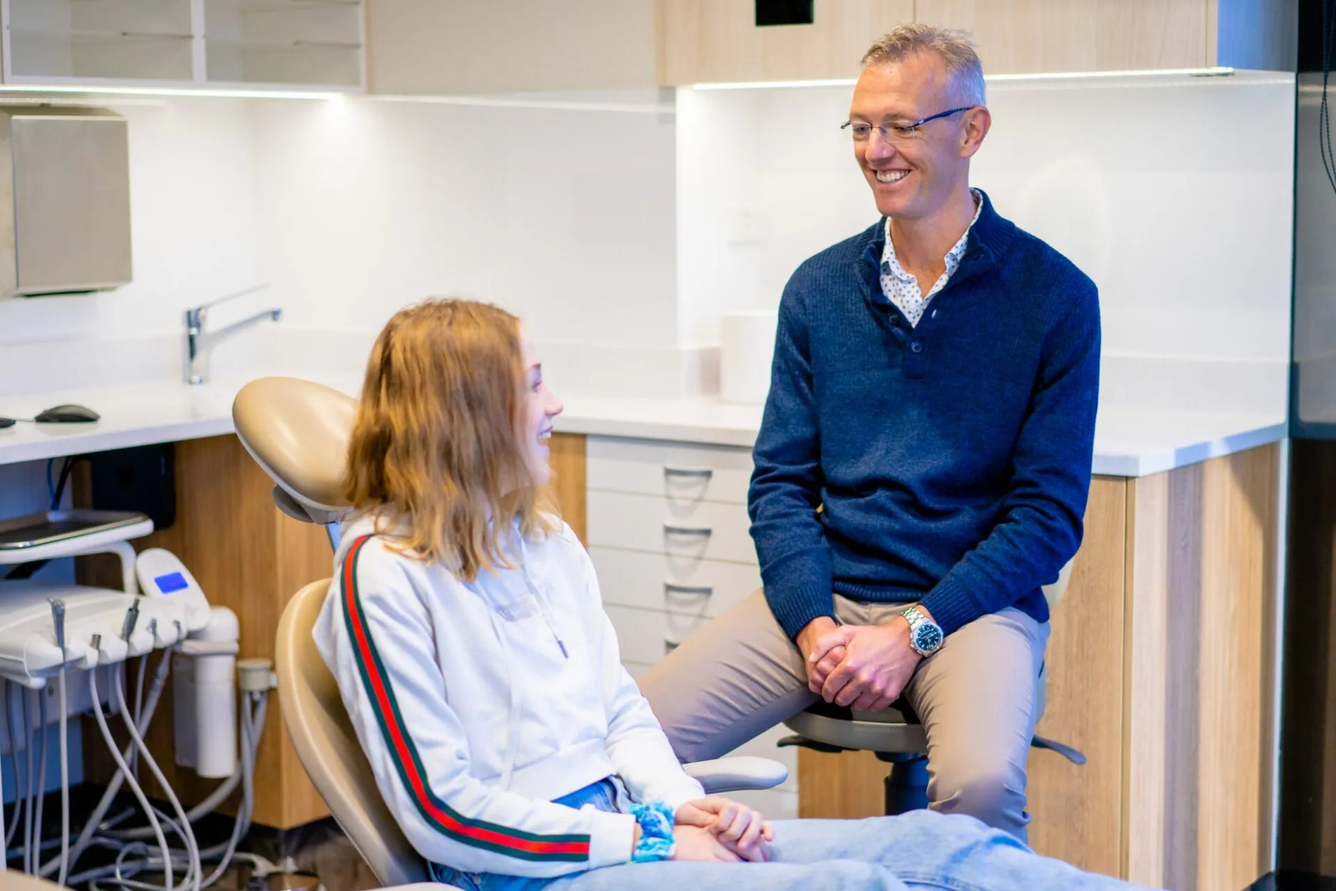 What is Dentofacial Orthopaedics? At Central Coast Orthodontics In Gosford, Erina, Central Coast